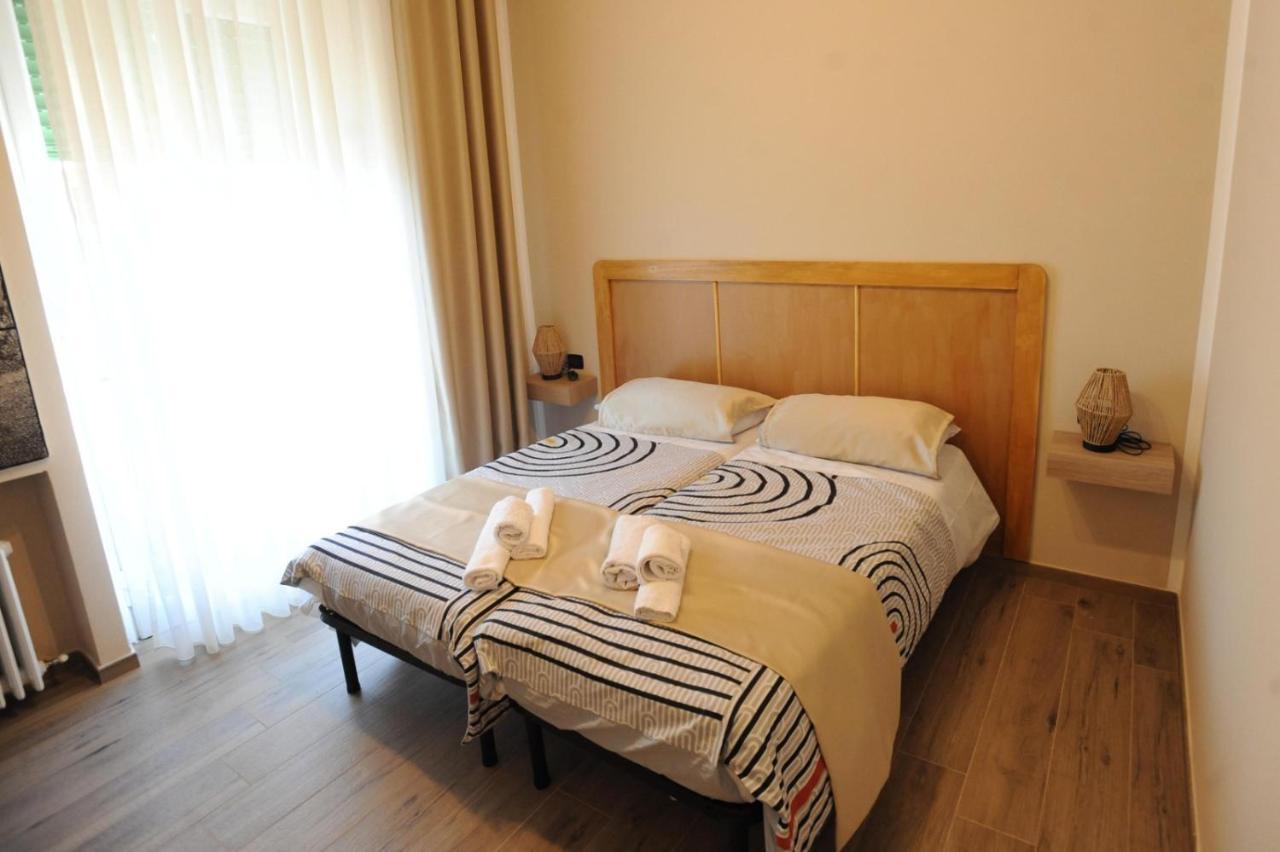 Happy House Lingotto Apartment ตูริน ภายนอก รูปภาพ
