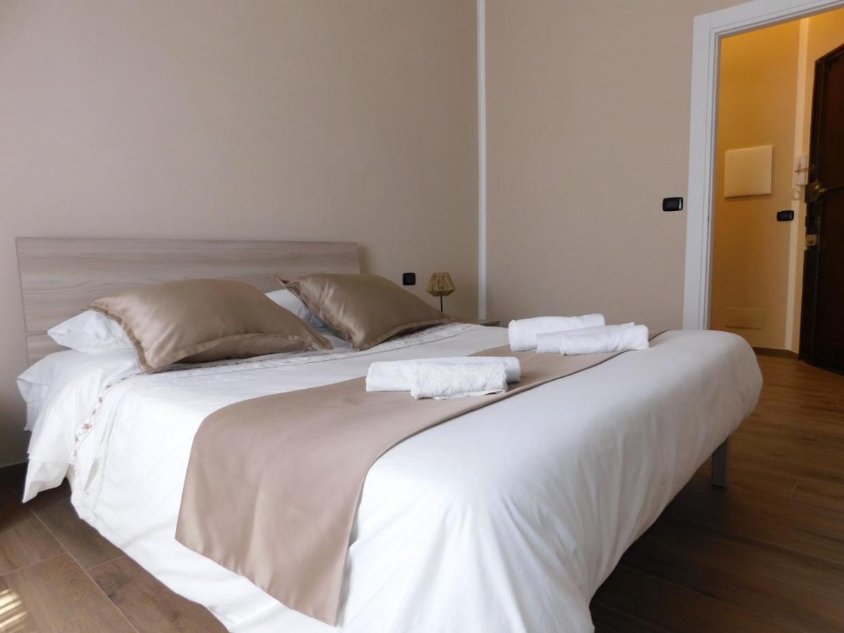 Happy House Lingotto Apartment ตูริน ภายนอก รูปภาพ